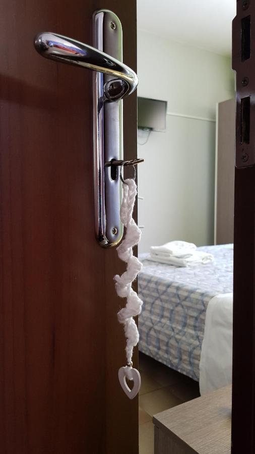 Niky Home Santa Maria Capua Vetere Zewnętrze zdjęcie