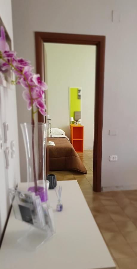 Niky Home Santa Maria Capua Vetere Zewnętrze zdjęcie