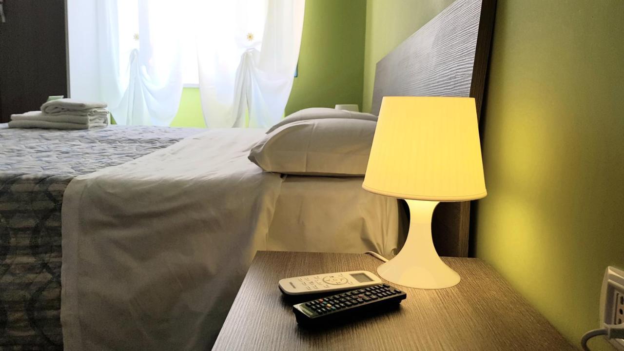 Niky Home Santa Maria Capua Vetere Zewnętrze zdjęcie