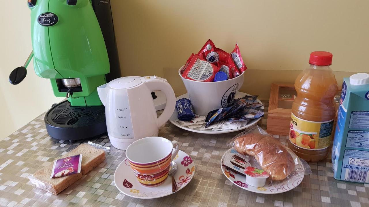 Niky Home Santa Maria Capua Vetere Zewnętrze zdjęcie