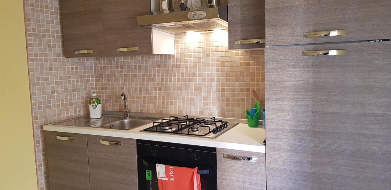 Niky Home Santa Maria Capua Vetere Zewnętrze zdjęcie