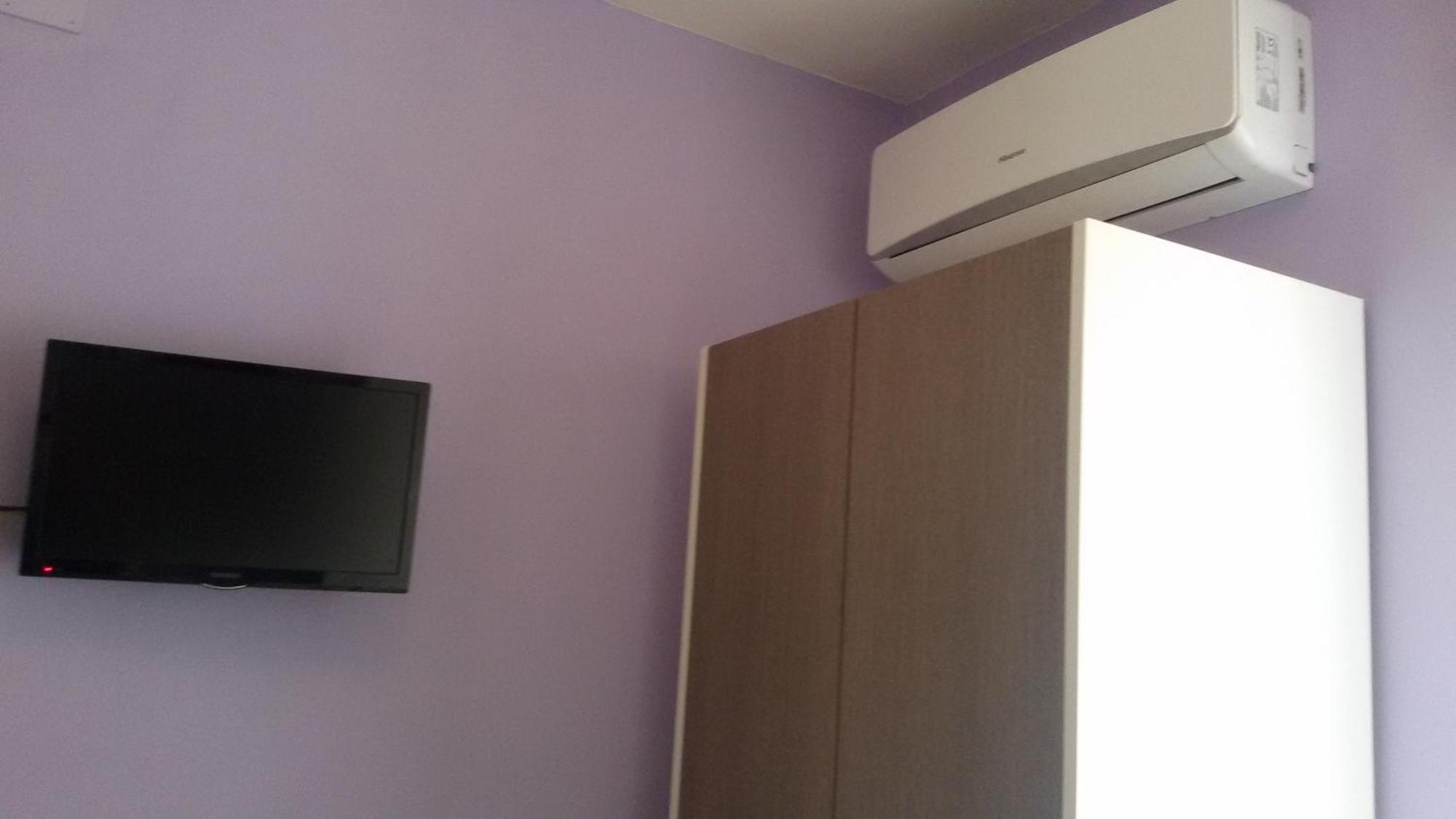 Niky Home Santa Maria Capua Vetere Zewnętrze zdjęcie