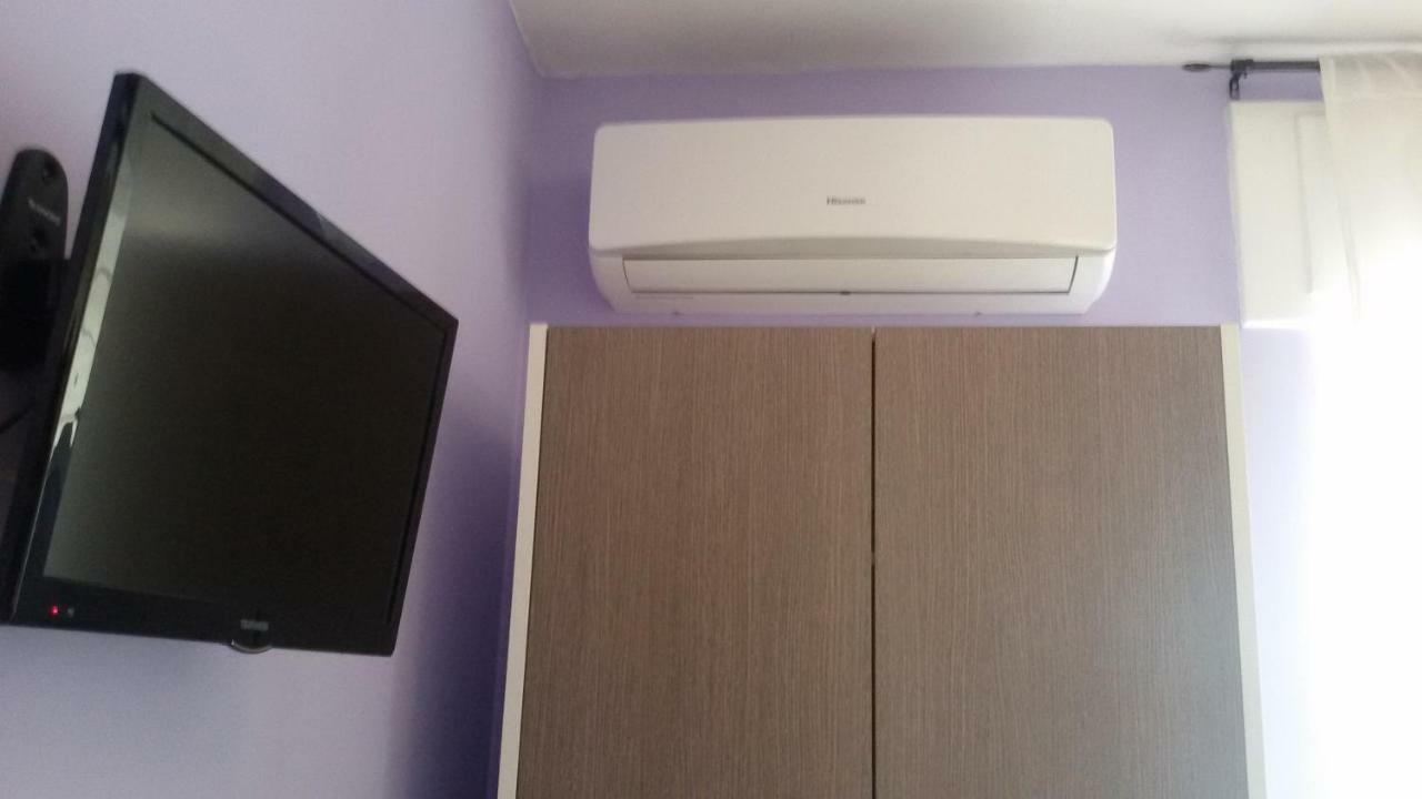 Niky Home Santa Maria Capua Vetere Zewnętrze zdjęcie