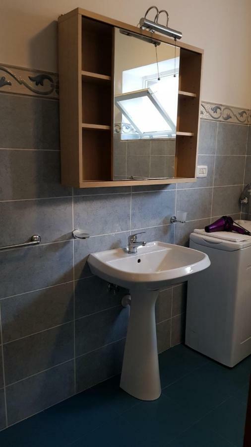 Niky Home Santa Maria Capua Vetere Zewnętrze zdjęcie