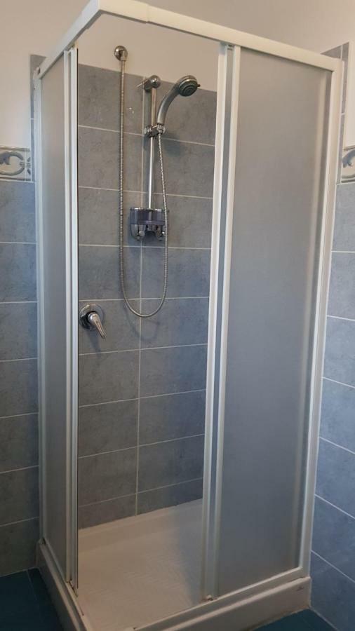 Niky Home Santa Maria Capua Vetere Zewnętrze zdjęcie